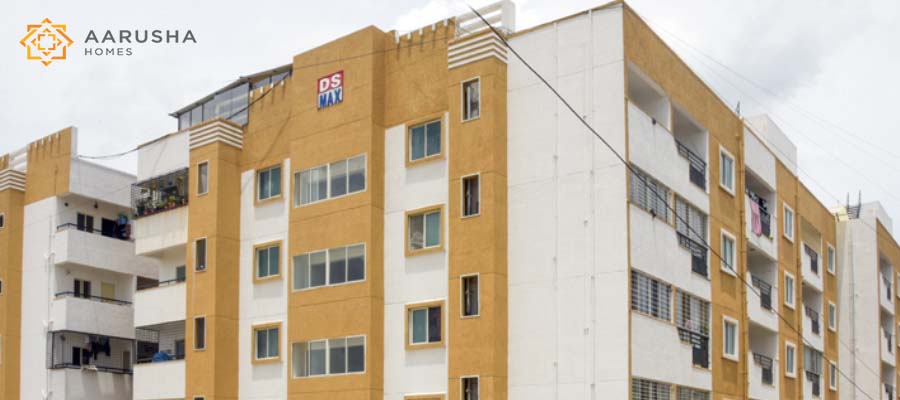 Men’s PG & Hostel In Hennur Cross, Bangalore