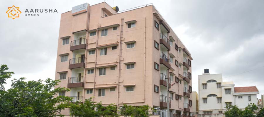 PG & Hostel For Men In Singasandra, Bangalore