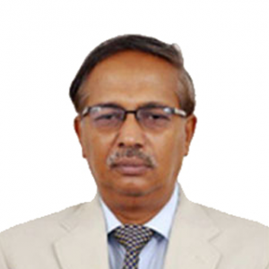 Utpal Sharma Co-Founder