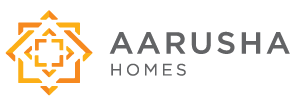 aarusha logo