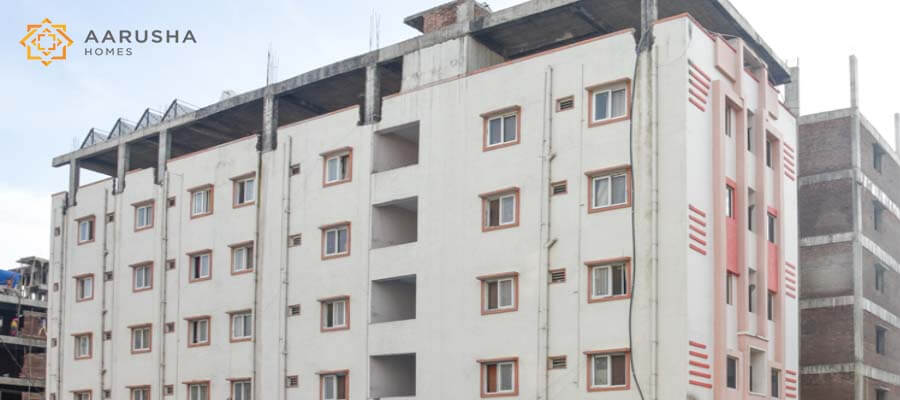 Best PG and Hostel in Gachibowli, Hyderabad