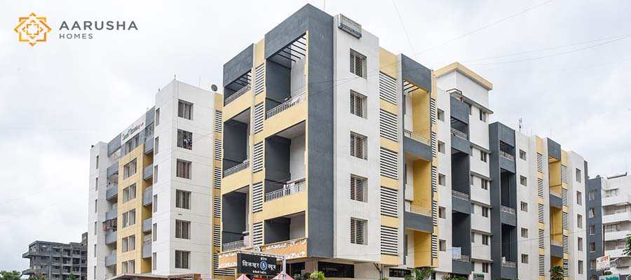 PG & Hostel For Women In Wakad, Pune